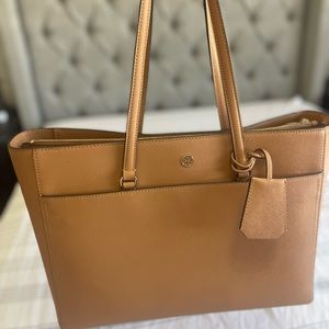Tory Burch Tote Bag